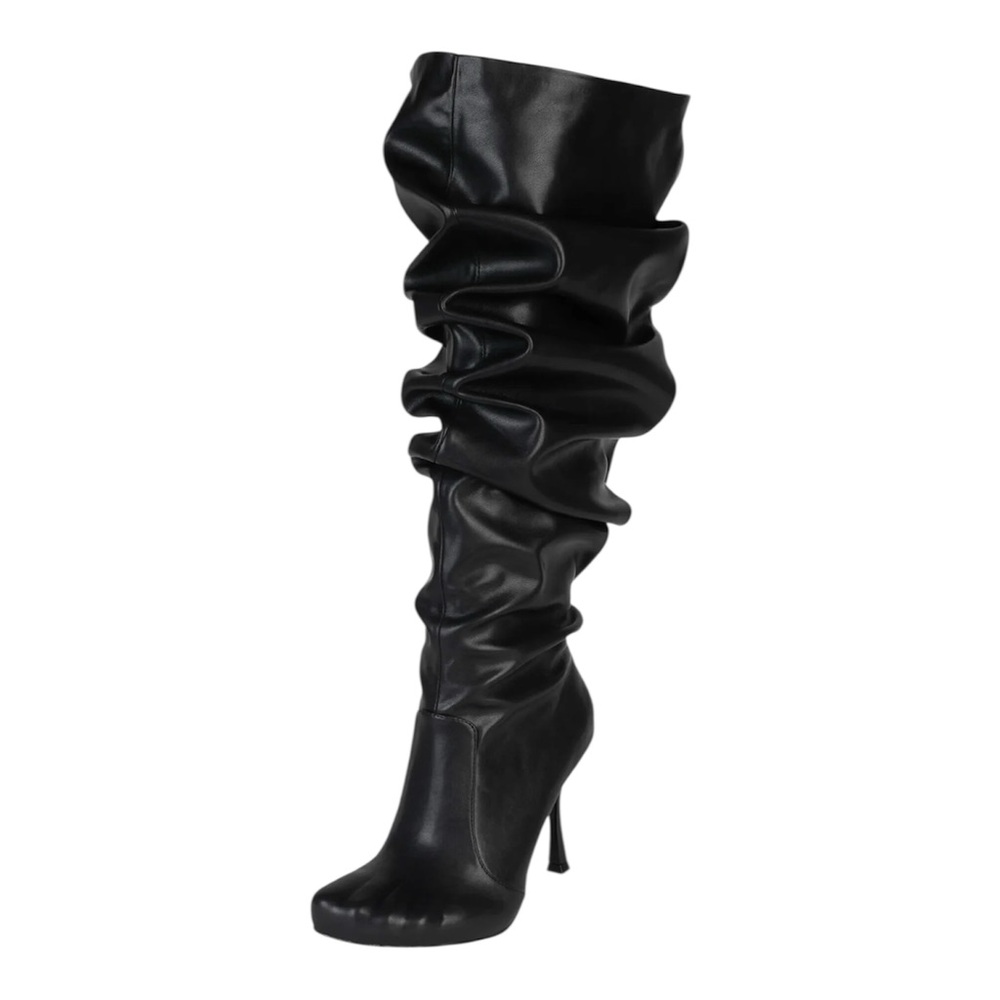 *SOLD OUT ON SITE* JEFFREY CAMPBELL CONFORM-02 WOMEN BOOTS